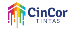 CinCor Tintas - Votuporanga-SP