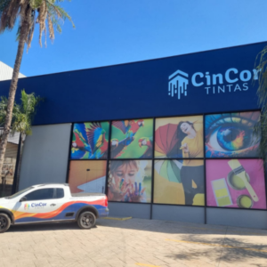 CinCor é uma das patrocinadoras do CAV e reforça apoio ao futebol de Votuporanga.